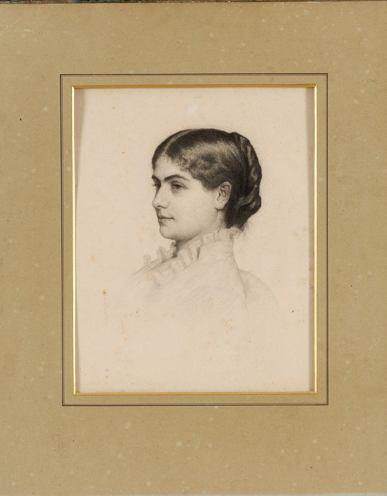 Antonia BANUELOS-THORNDIKE (c.1856-c.192...