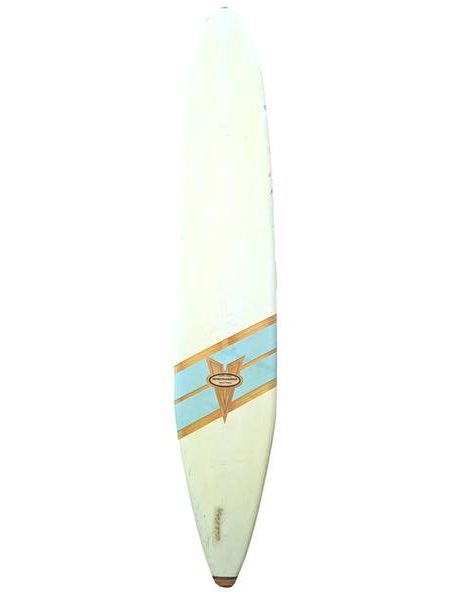 PACIFIC COAST SURFBOARD années 60