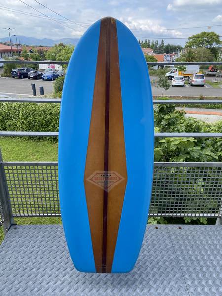 JACK'S SURFBOARD