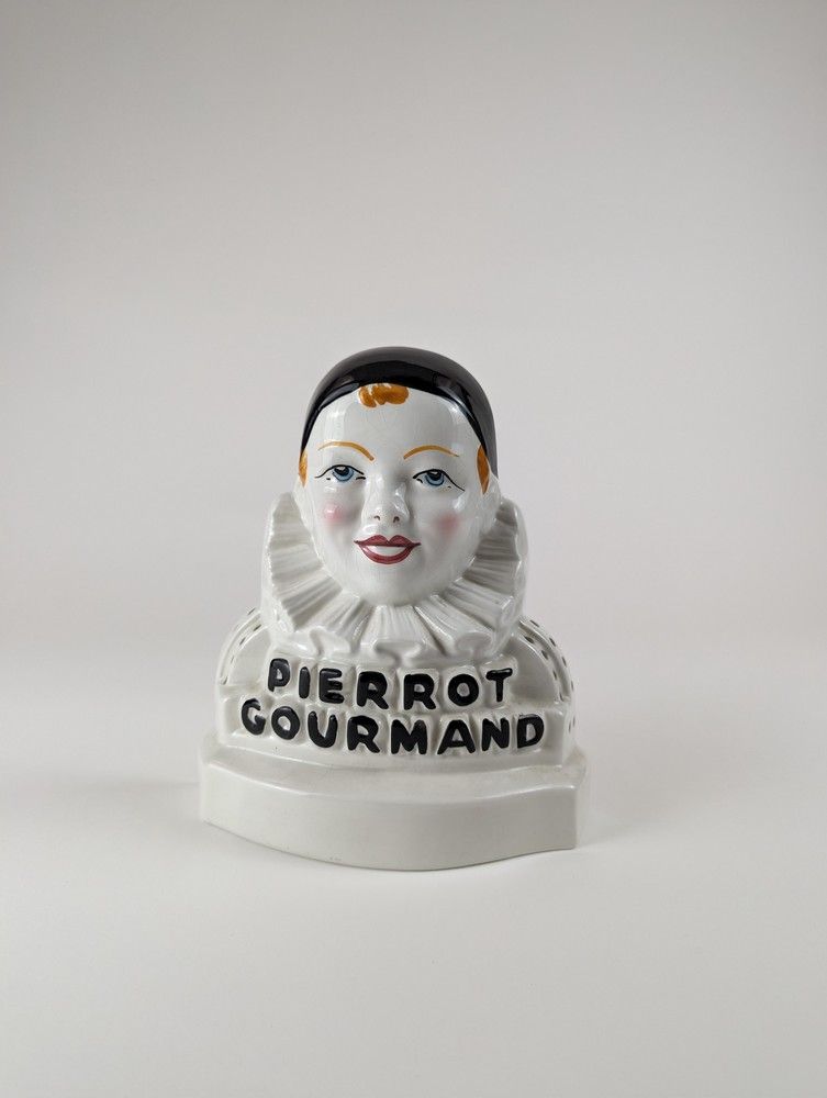 Pierrot GOURMAND