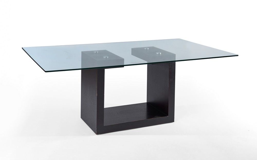 GRANDE TABLE DE SALLE A MANGER rectangulaire...
