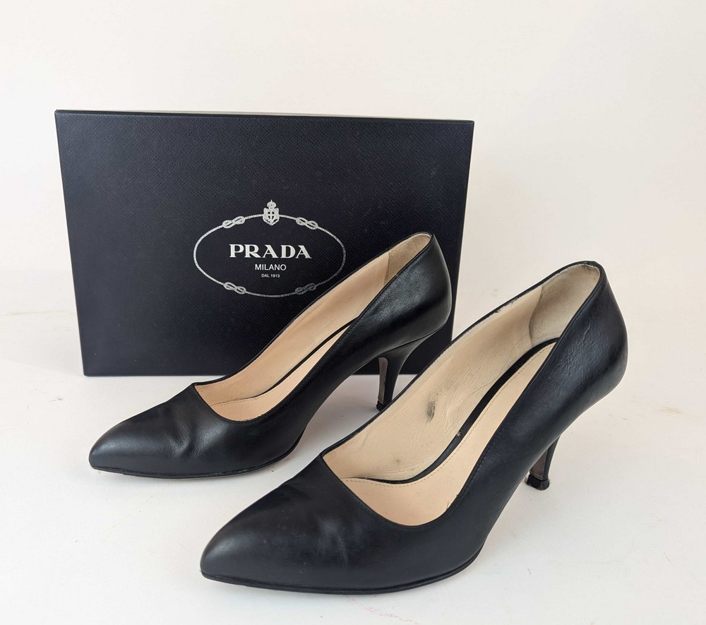 PRADA