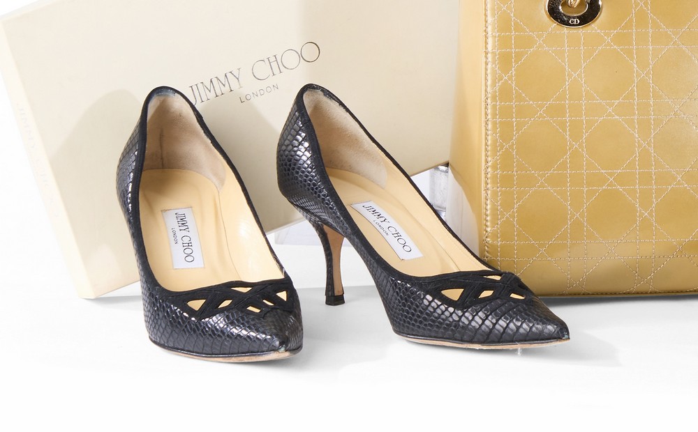 JIMMY CHOO