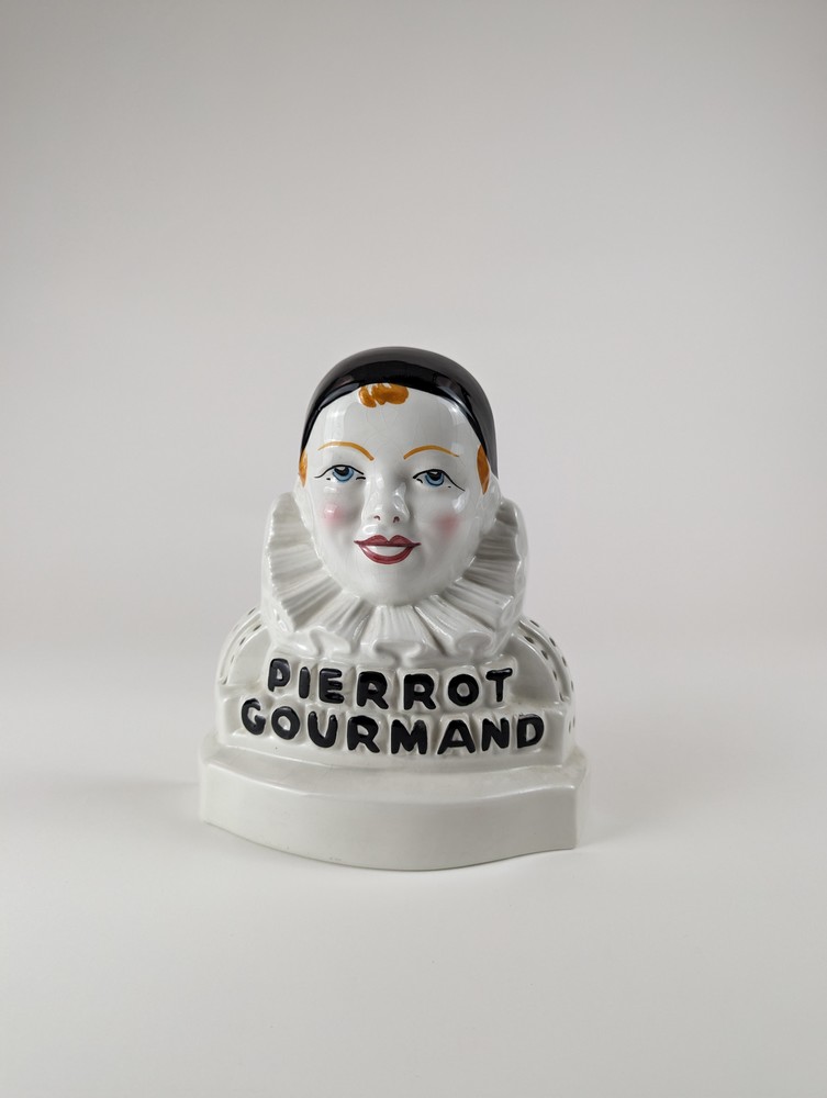 Pierrot GOURMAND