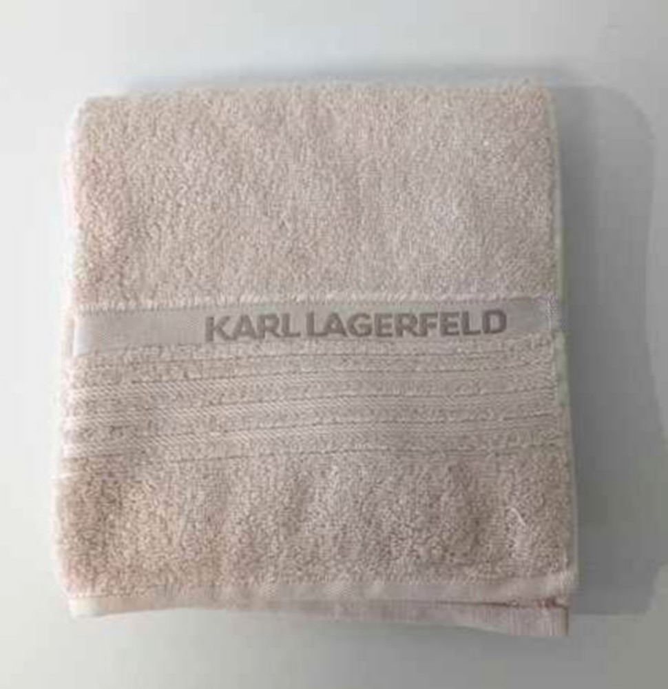 KARL LAGERFELD