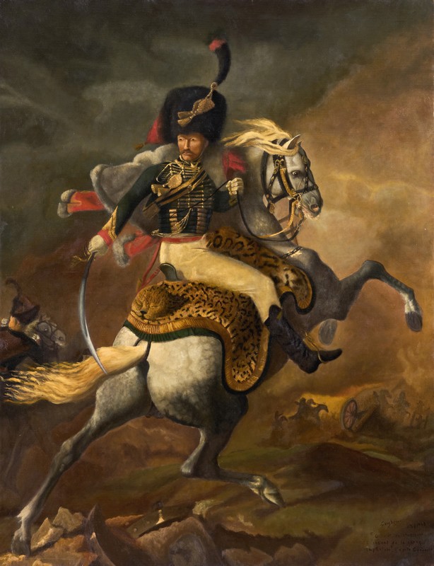 D'après Théodore GERICAULT (1791-1824)