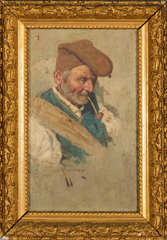 Josep de GIRONELLA RODO (1827-1910)