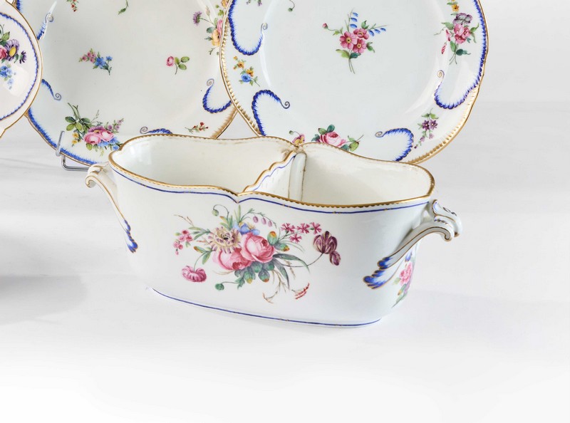 MANUFACTURE DE SEVRES, 1777