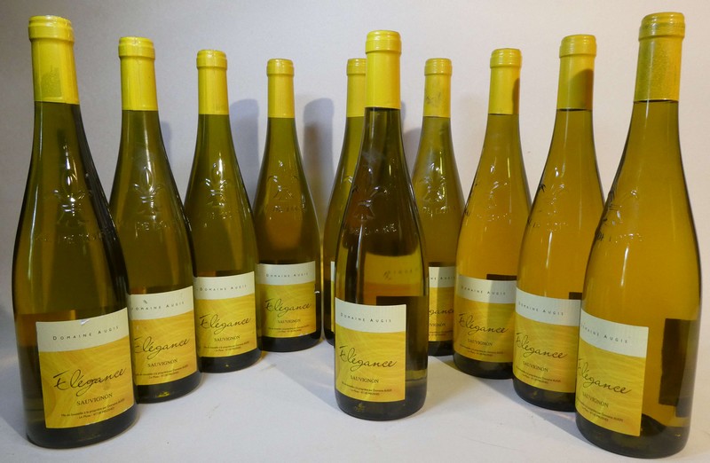 10 Blles Domaine Augis Touraine Élégance....