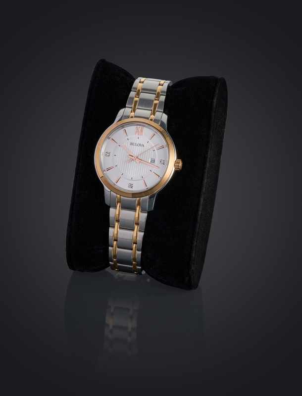 BULOVA