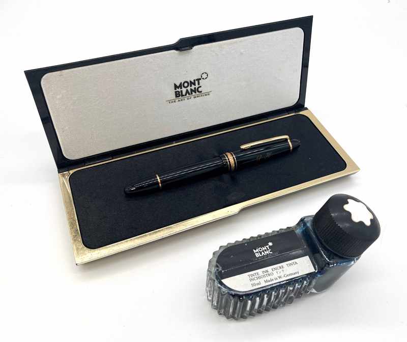 MONTBLANC