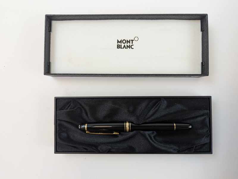 MONTBLANC