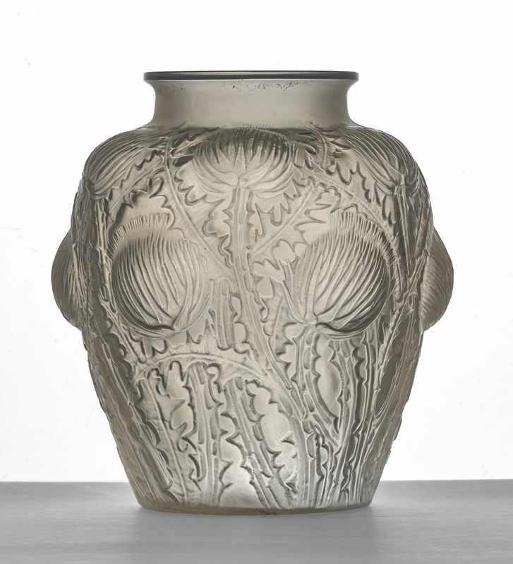 R. LALIQUE