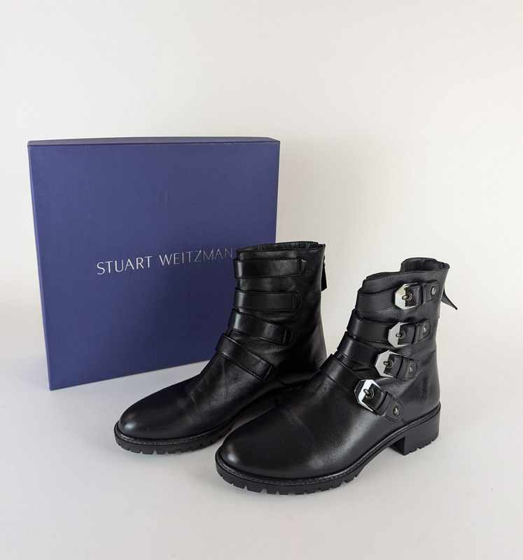 STUART WEITZMAN