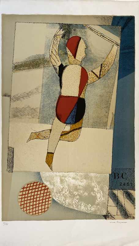 Max PAPART (1911-1994)