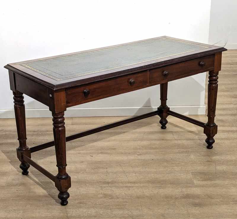 TABLE CONSOLE rectangulaire pouvant former...