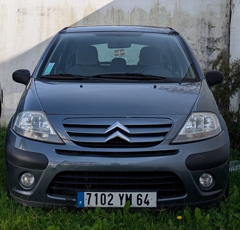 VP CITROEN C3