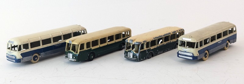 DINKY TOYS - 1/43e