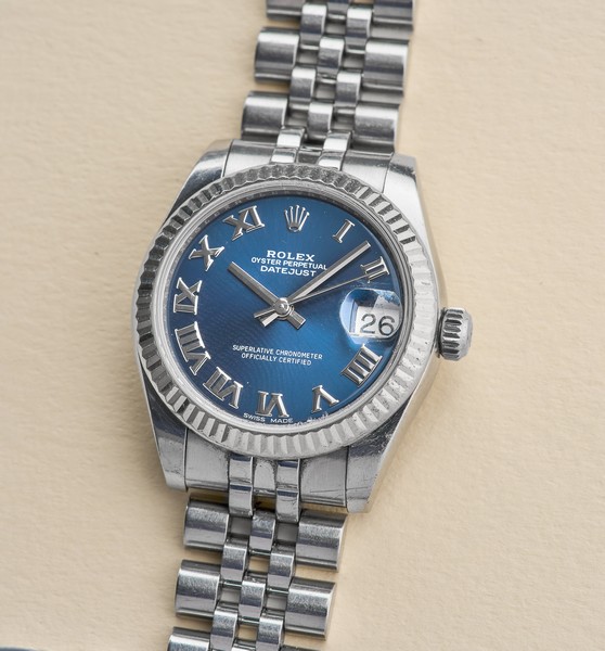 ROLEX Oyster Perpetual Datejust