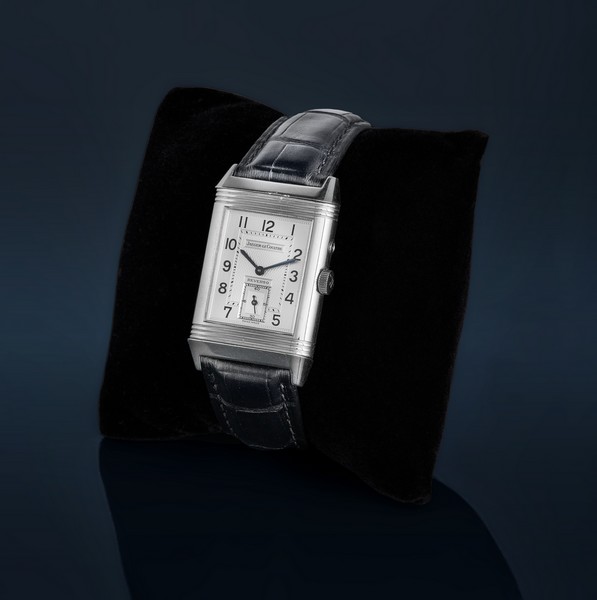 JAEGER-LeCOULTRE