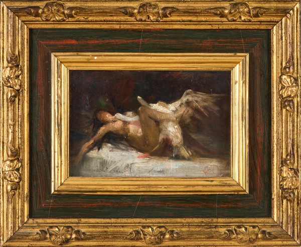 Attribué à Jean-Baptiste CARPEAUX (1827-...