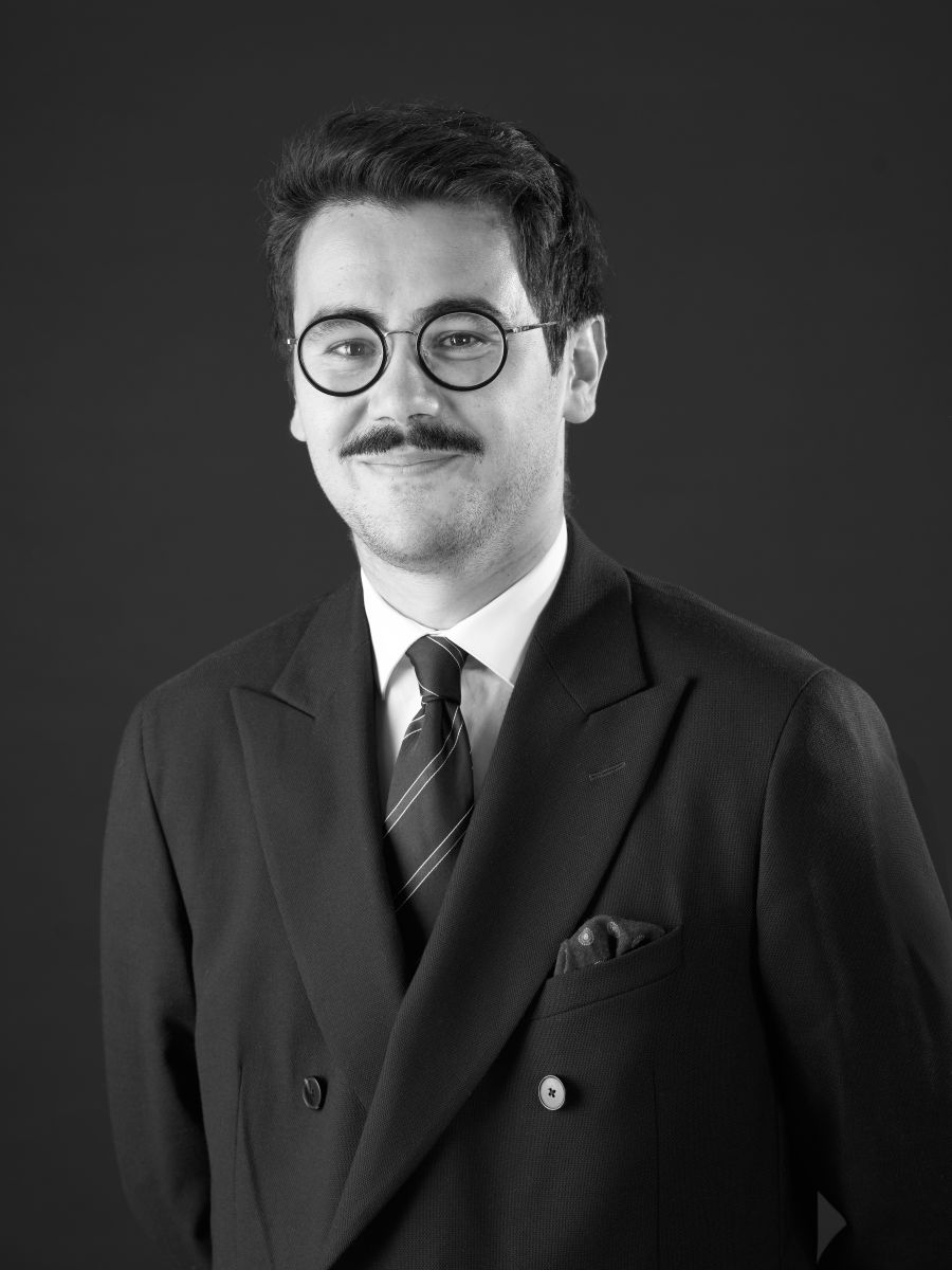 Daniel Lagrenade